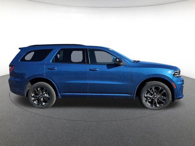 new 2025 Dodge Durango car, priced at $35,525
