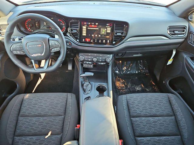 new 2025 Dodge Durango car, priced at $38,025
