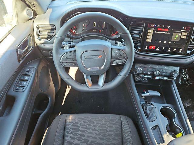 new 2025 Dodge Durango car, priced at $38,025
