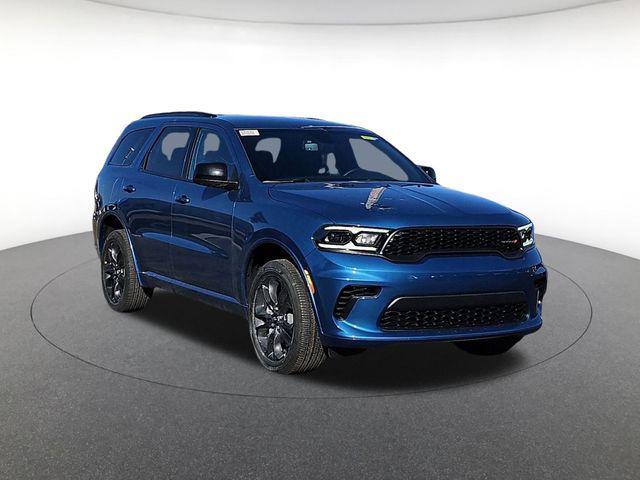 new 2025 Dodge Durango car, priced at $35,525