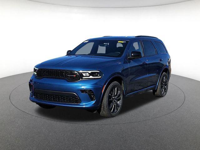 new 2025 Dodge Durango car, priced at $35,525