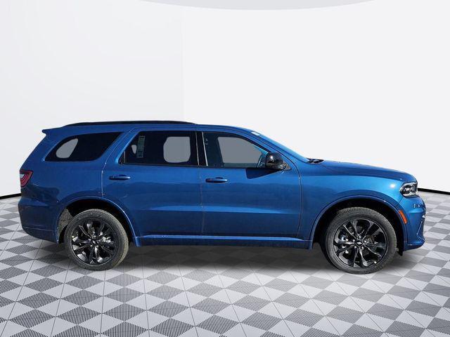 new 2025 Dodge Durango car, priced at $38,025