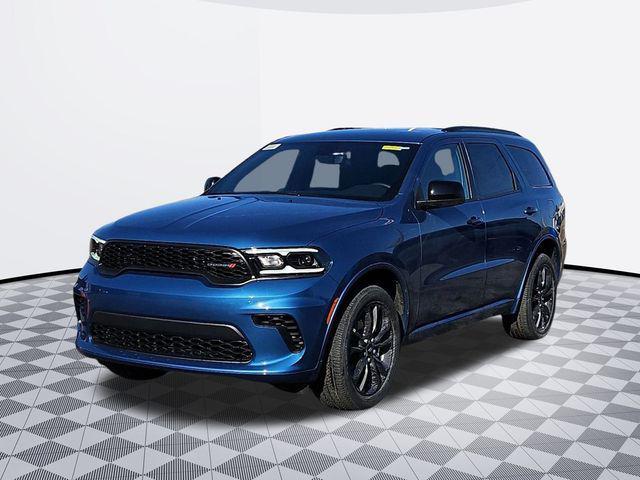 new 2025 Dodge Durango car, priced at $38,025