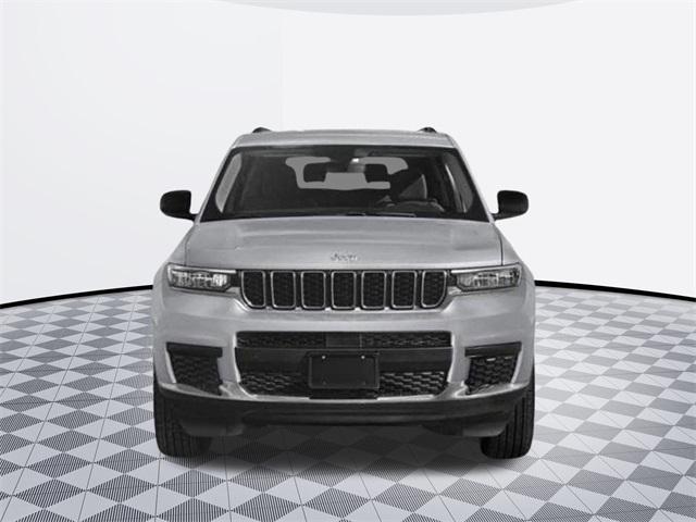 new 2024 Jeep Grand Cherokee L car, priced at $47,375