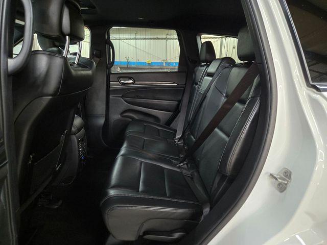 used 2021 Jeep Grand Cherokee car, priced at $26,888