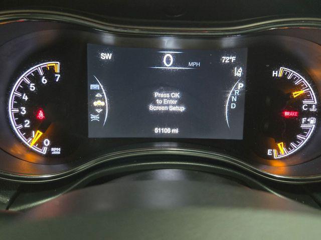 used 2021 Jeep Grand Cherokee car, priced at $26,888