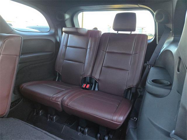 used 2024 Dodge Durango car, priced at $40,888