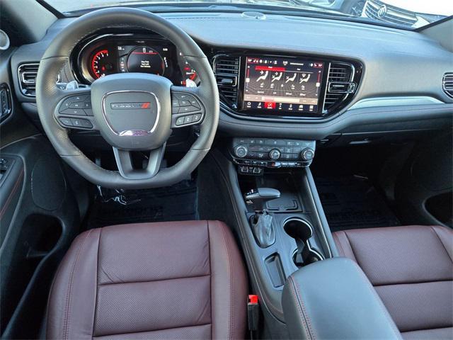 used 2024 Dodge Durango car, priced at $40,888