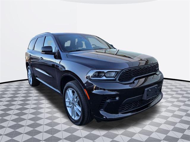 used 2024 Dodge Durango car, priced at $40,888