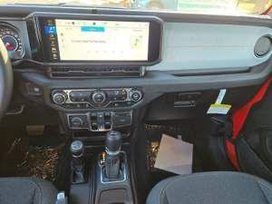 new 2024 Jeep Wrangler car, priced at $45,183