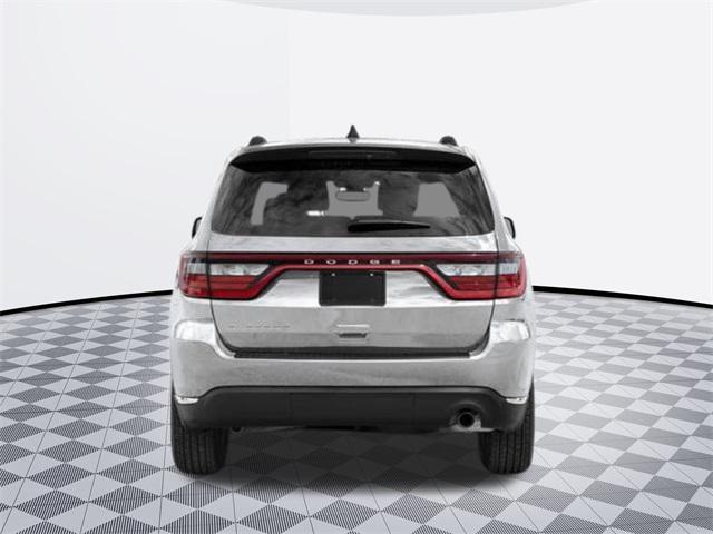 new 2025 Dodge Durango car, priced at $47,585