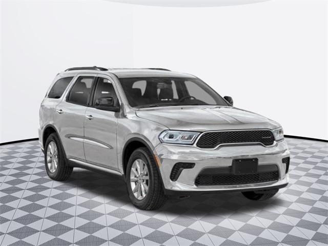 new 2025 Dodge Durango car, priced at $47,585