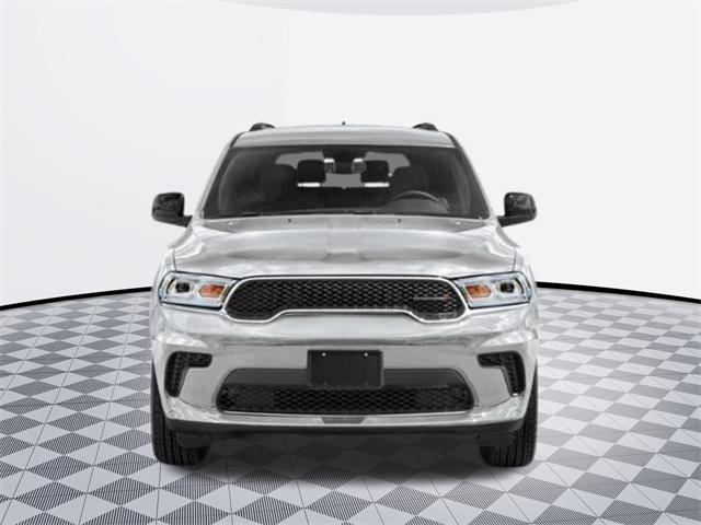 new 2025 Dodge Durango car, priced at $47,585