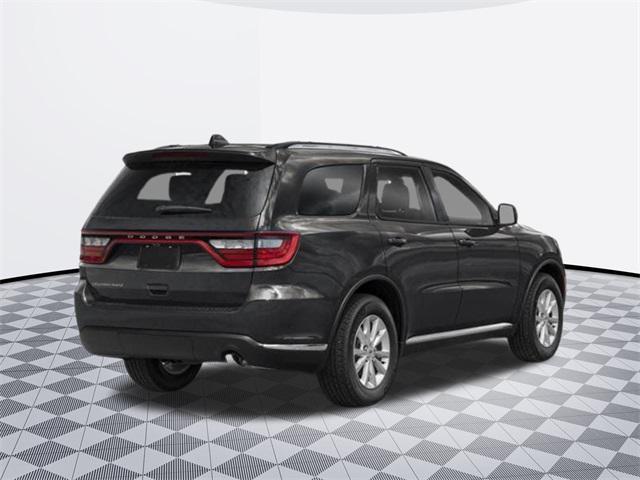 new 2025 Dodge Durango car, priced at $47,585