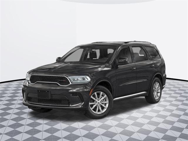 new 2025 Dodge Durango car, priced at $47,585