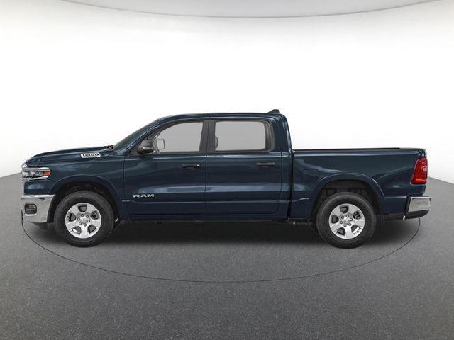 new 2026 Ram 1500 car, priced at $64,435