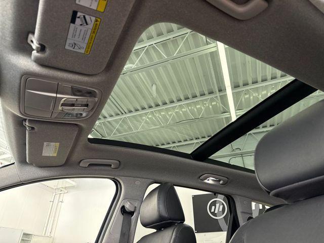 used 2019 Hyundai Santa Fe car, priced at $14,300