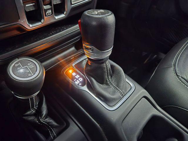 used 2023 Jeep Wrangler 4xe car, priced at $32,878