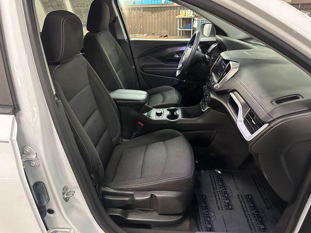used 2022 GMC Terrain car, priced at $22,788