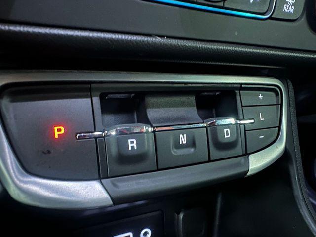 used 2022 GMC Terrain car, priced at $22,788