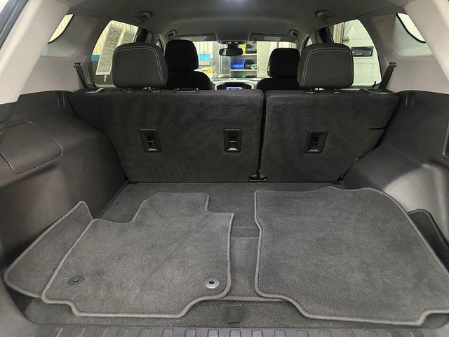 used 2022 GMC Terrain car, priced at $22,788