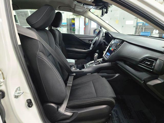 used 2024 Subaru Legacy car, priced at $22,800