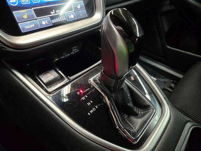 used 2024 Subaru Legacy car, priced at $22,800