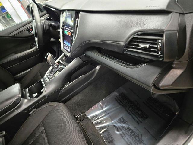 used 2024 Subaru Legacy car, priced at $22,800