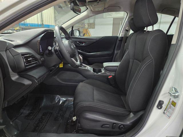 used 2024 Subaru Legacy car, priced at $22,800