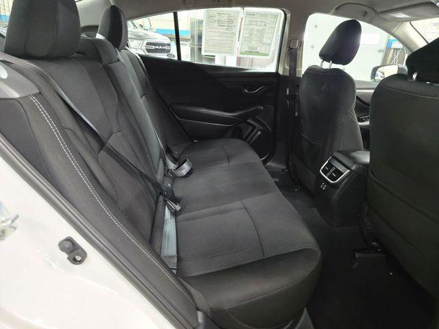 used 2024 Subaru Legacy car, priced at $22,800