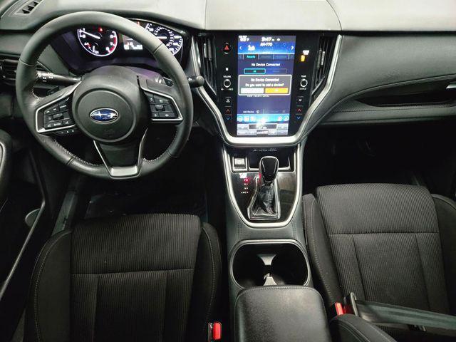 used 2024 Subaru Legacy car, priced at $22,800