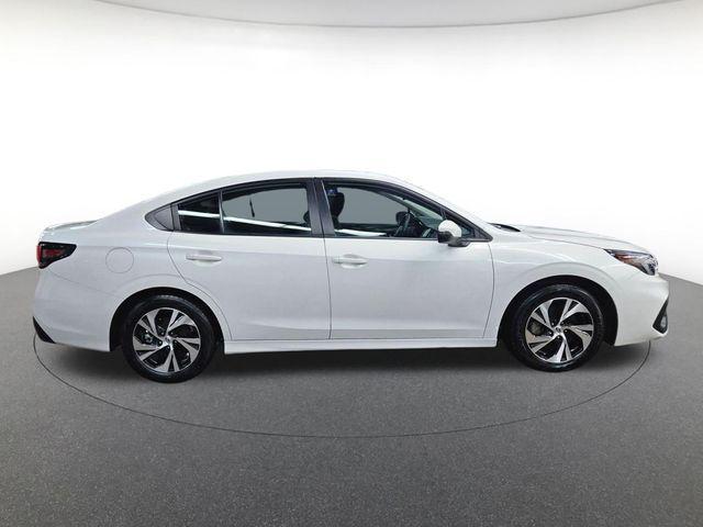 used 2024 Subaru Legacy car, priced at $22,800