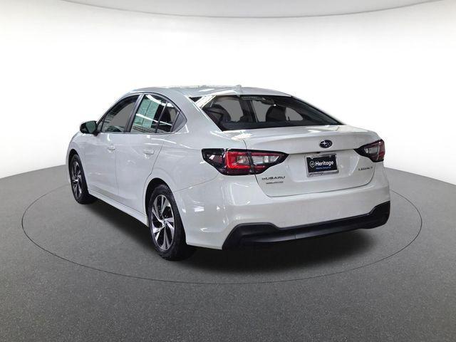 used 2024 Subaru Legacy car, priced at $22,800