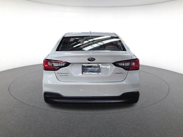used 2024 Subaru Legacy car, priced at $22,800
