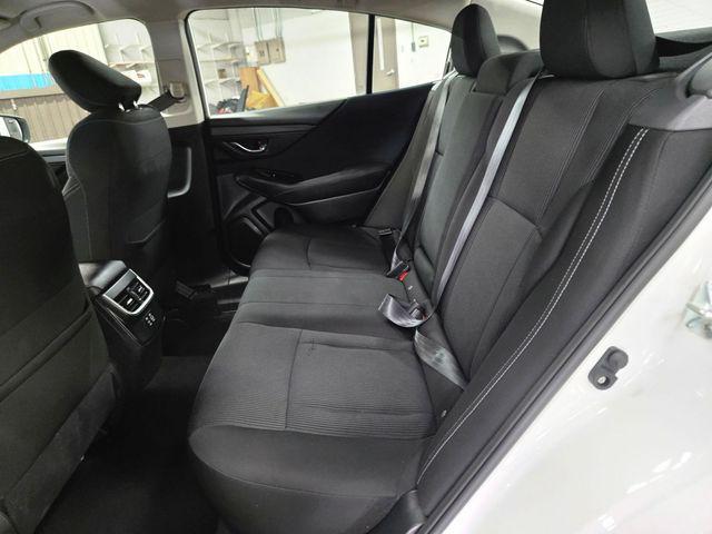 used 2024 Subaru Legacy car, priced at $22,800