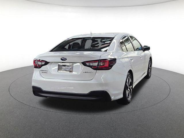 used 2024 Subaru Legacy car, priced at $22,800