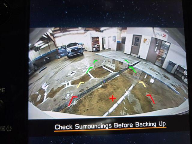 used 2024 Subaru Legacy car, priced at $22,800