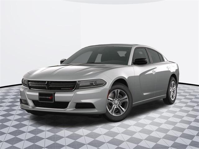new 2023 Dodge Charger car, priced at $26,632