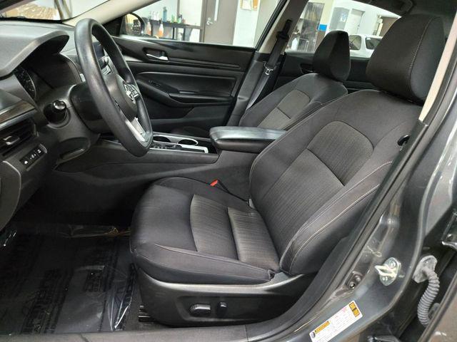 used 2024 Nissan Altima car, priced at $19,288