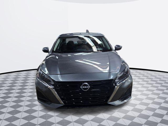 used 2024 Nissan Altima car, priced at $19,288