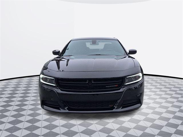 used 2023 Dodge Charger car, priced at $21,000