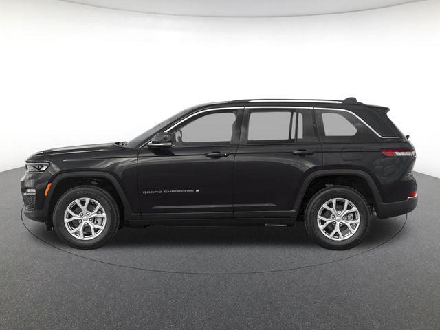 new 2025 Jeep Grand Cherokee car, priced at $38,481