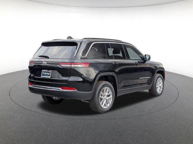 new 2025 Jeep Grand Cherokee car, priced at $38,481