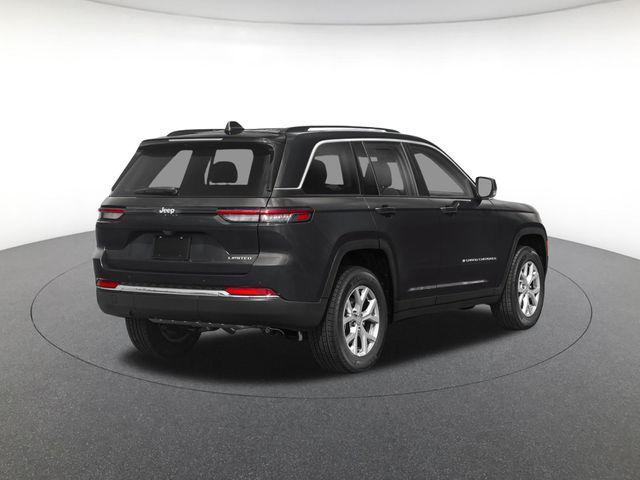 new 2025 Jeep Grand Cherokee car, priced at $38,481