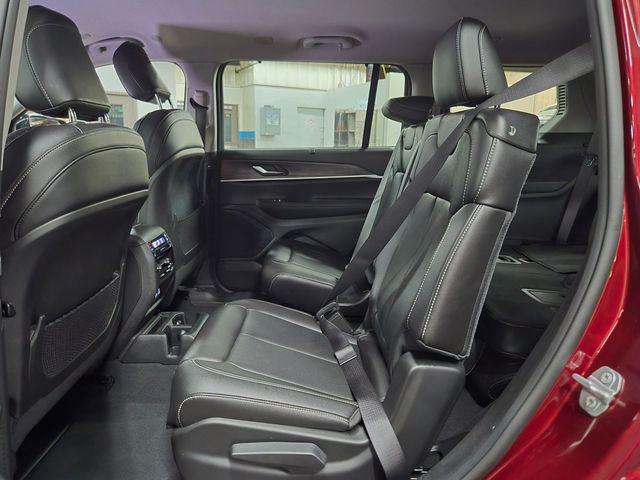 used 2023 Jeep Grand Cherokee L car, priced at $33,500