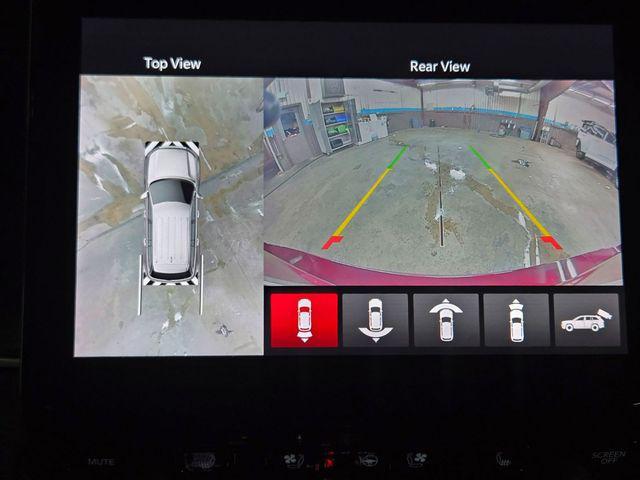 used 2023 Jeep Grand Cherokee L car, priced at $33,500