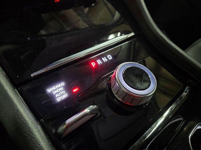 used 2023 Jeep Grand Cherokee L car, priced at $33,500