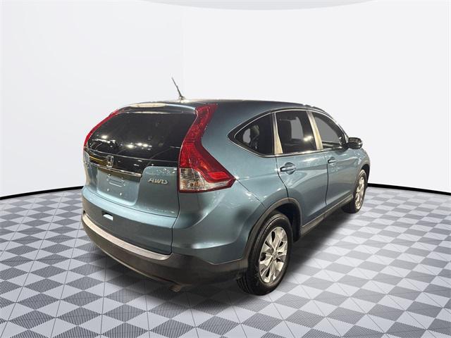 used 2014 Honda CR-V car, priced at $11,877