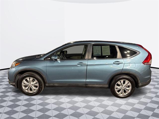 used 2014 Honda CR-V car, priced at $11,877