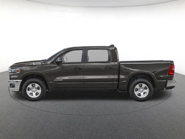 new 2026 Ram 1500 car, priced at $64,435